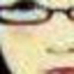 Meet your Posher, Barbara